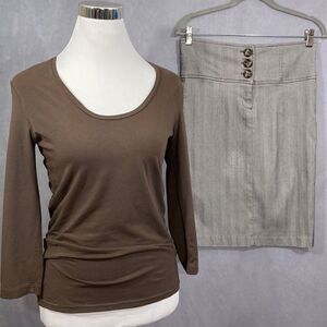 Business Work Classy 2Pc. Set